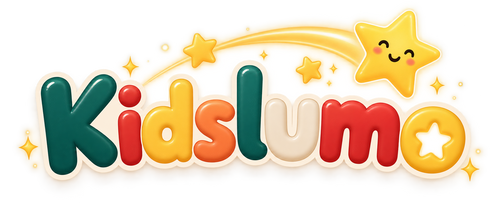 kidslumo 